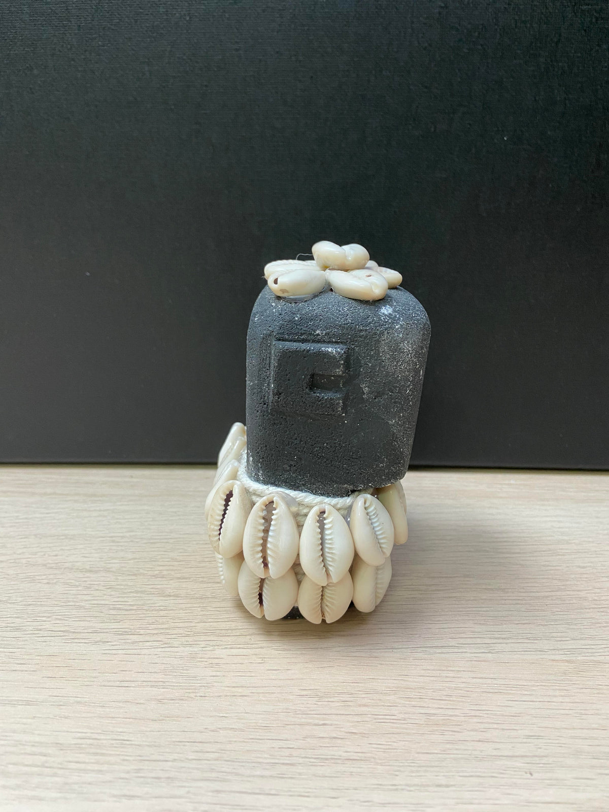 Ornament Afrika S