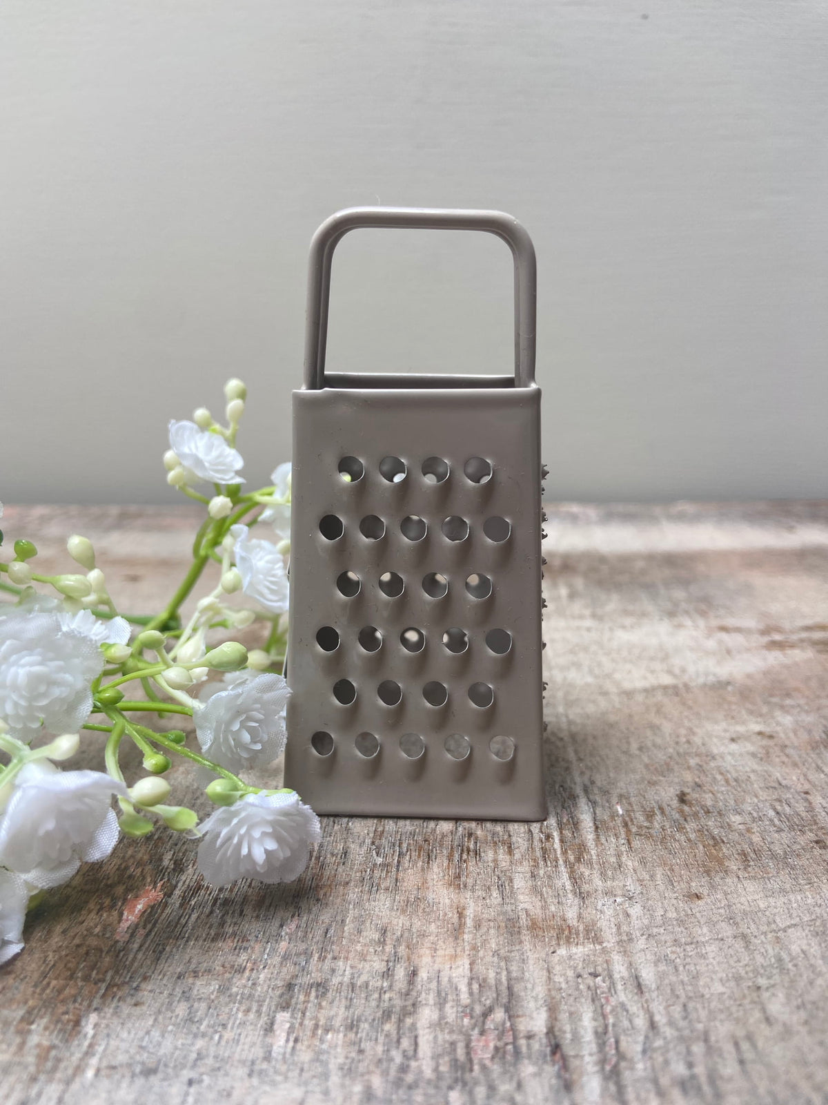 Graters