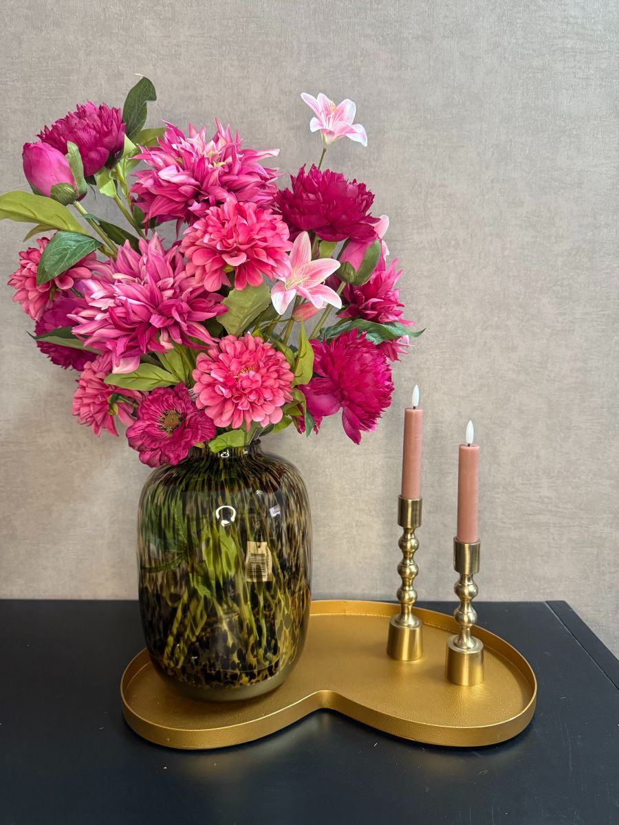 Eettafel Decoratie sets