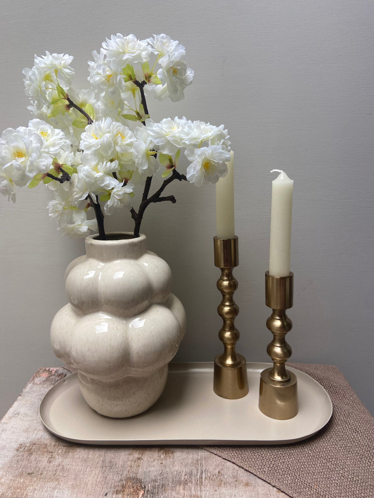 Home accessories