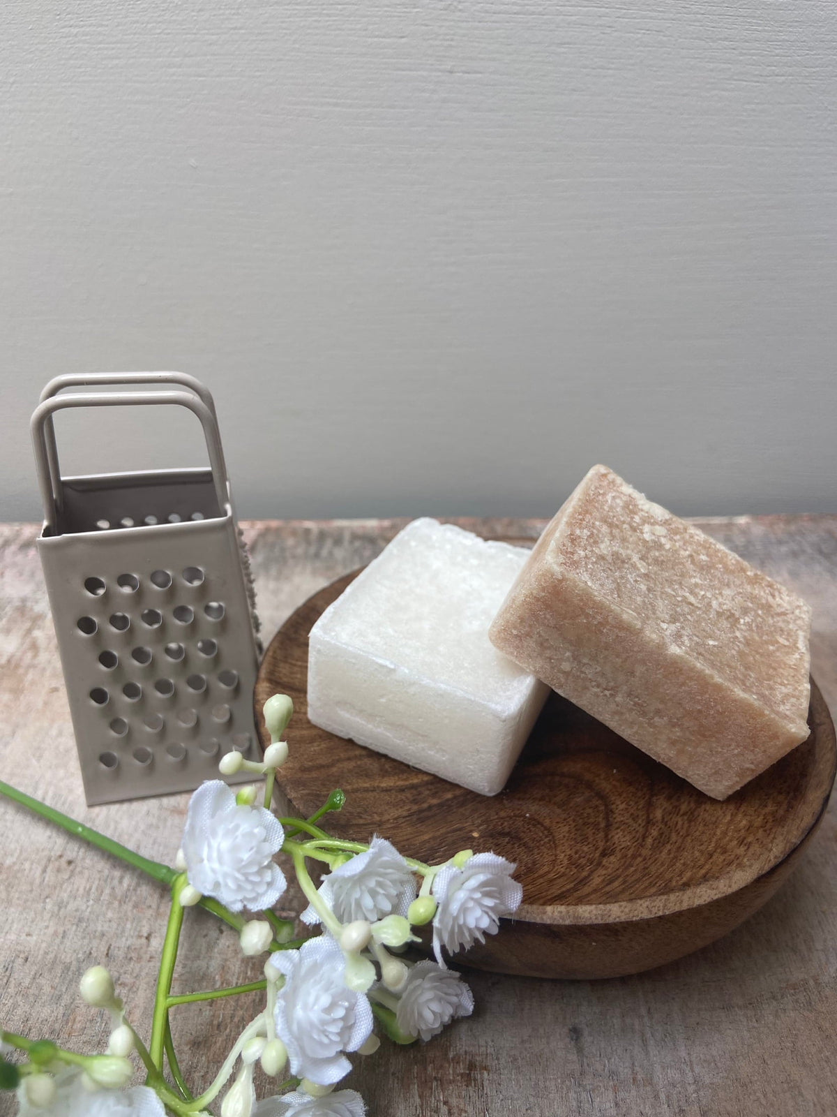 Amberblokjes & Accessoires