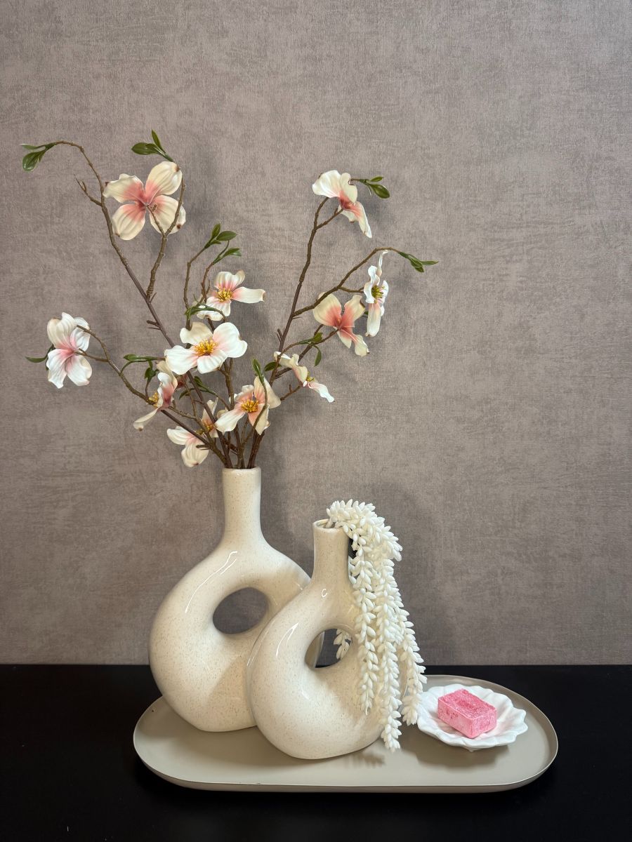 Coffee table decoration sets