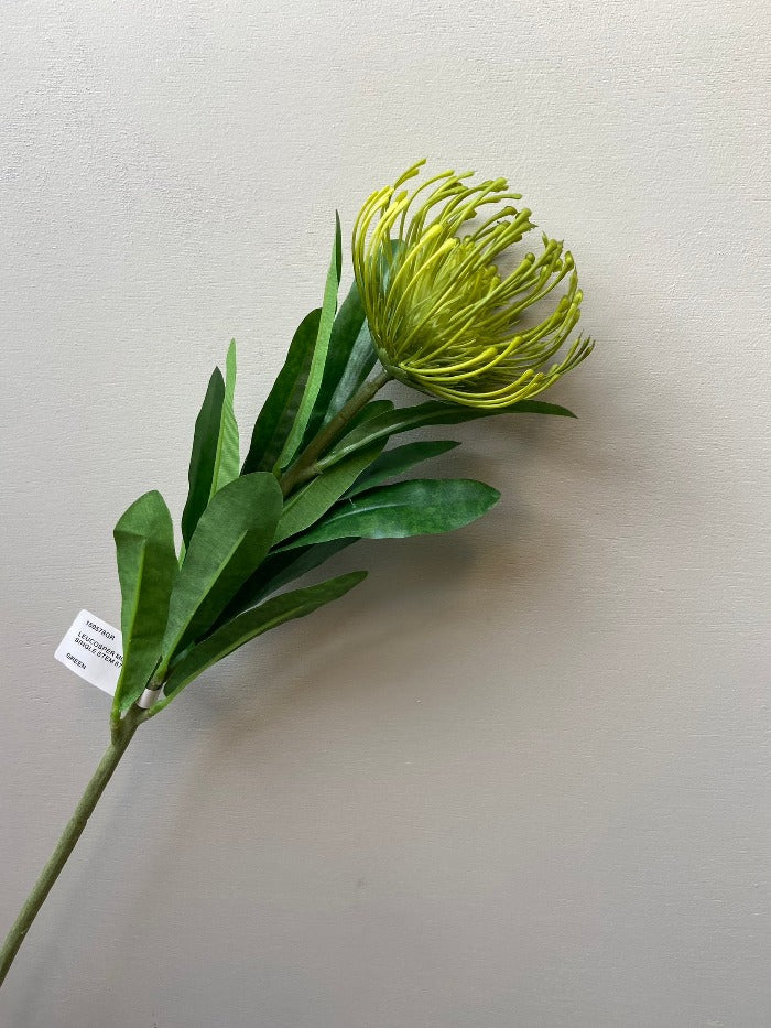 Kunstbloem Leucosper Mum