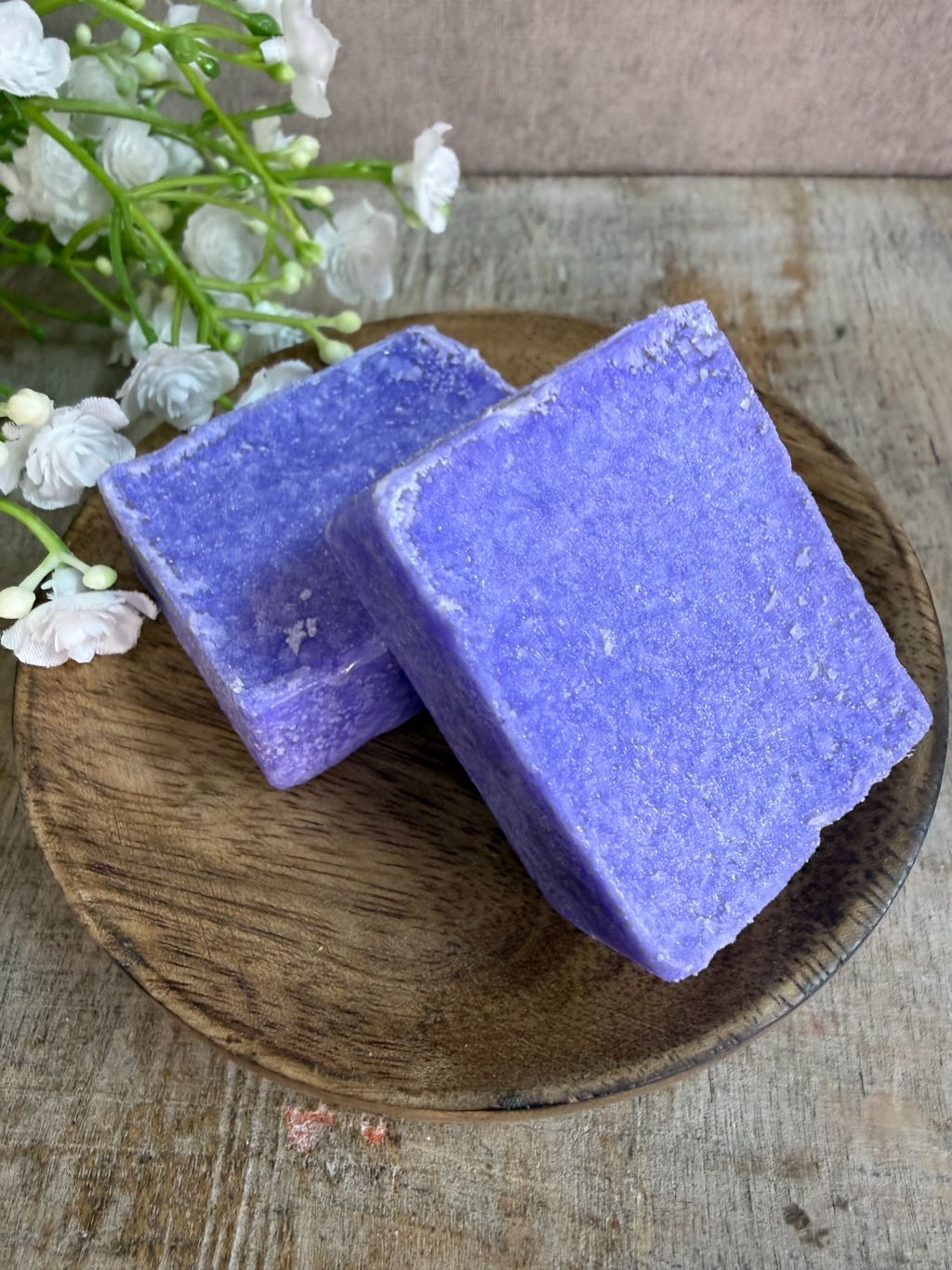 Bernstein Block Lavendel