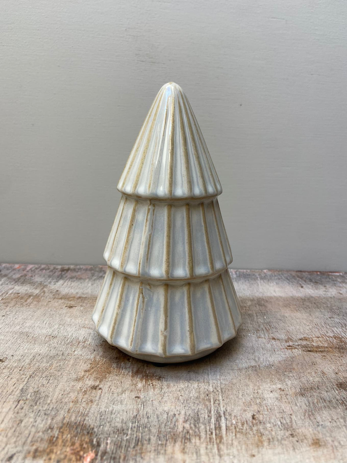 Albero di Natale Beige