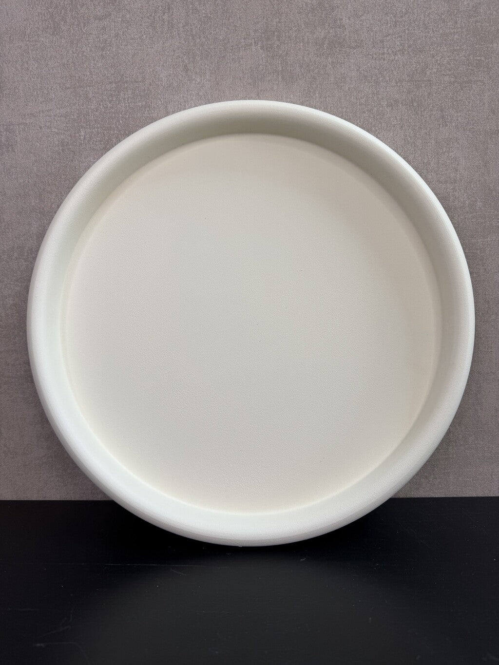Plateau Mattheus | Crème
