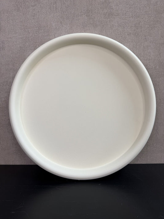Mattheus Tray | Cream