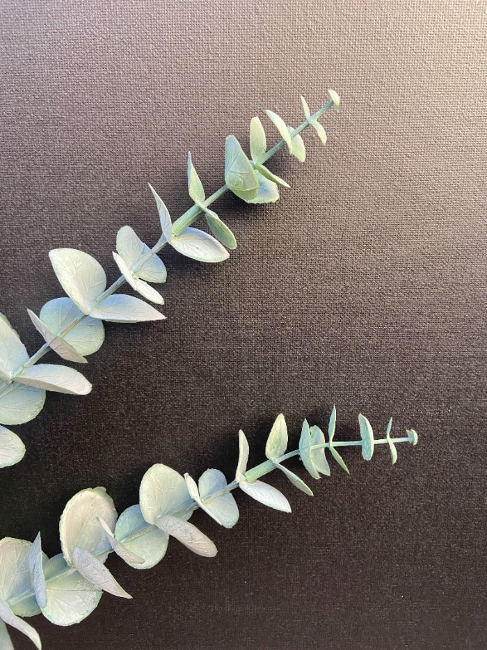 Kunstig gren Eucalyptus