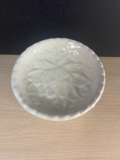 Geurbrander Lotus Beige aardewerk