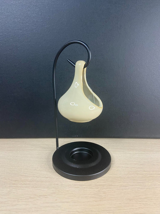 Duftbrænder drop Sand