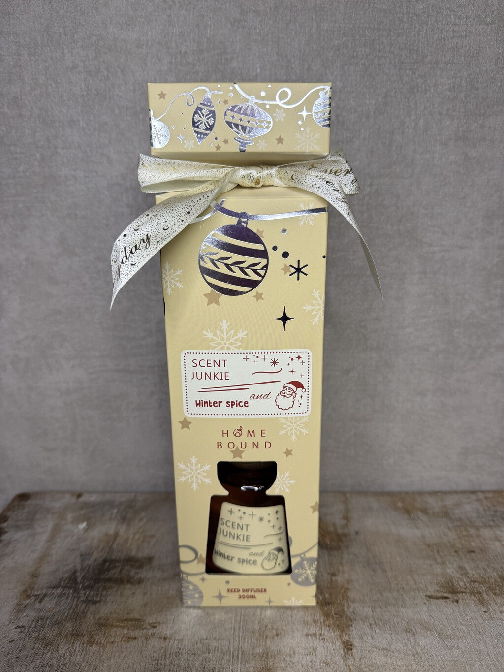 Pałeczki zapachowe Winter Spice | Scent Junkie