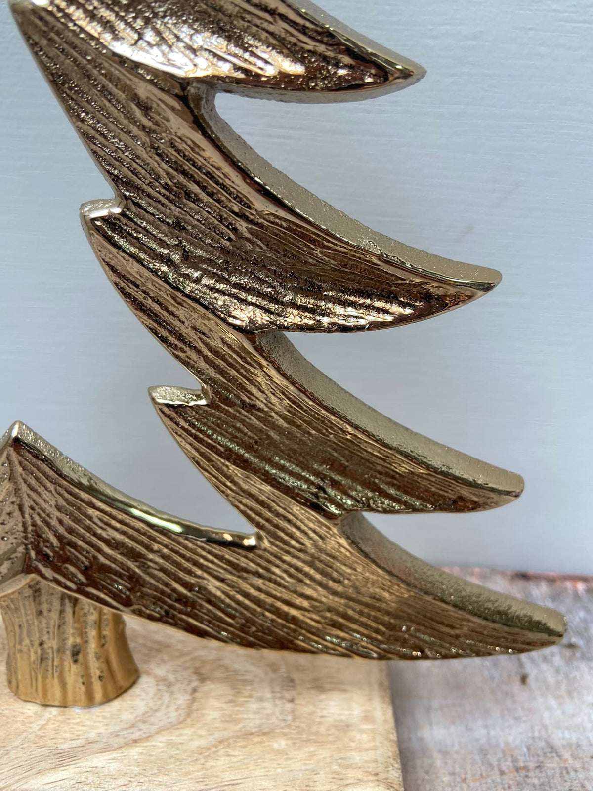 Ornamento albero di Natale Feiko S | M