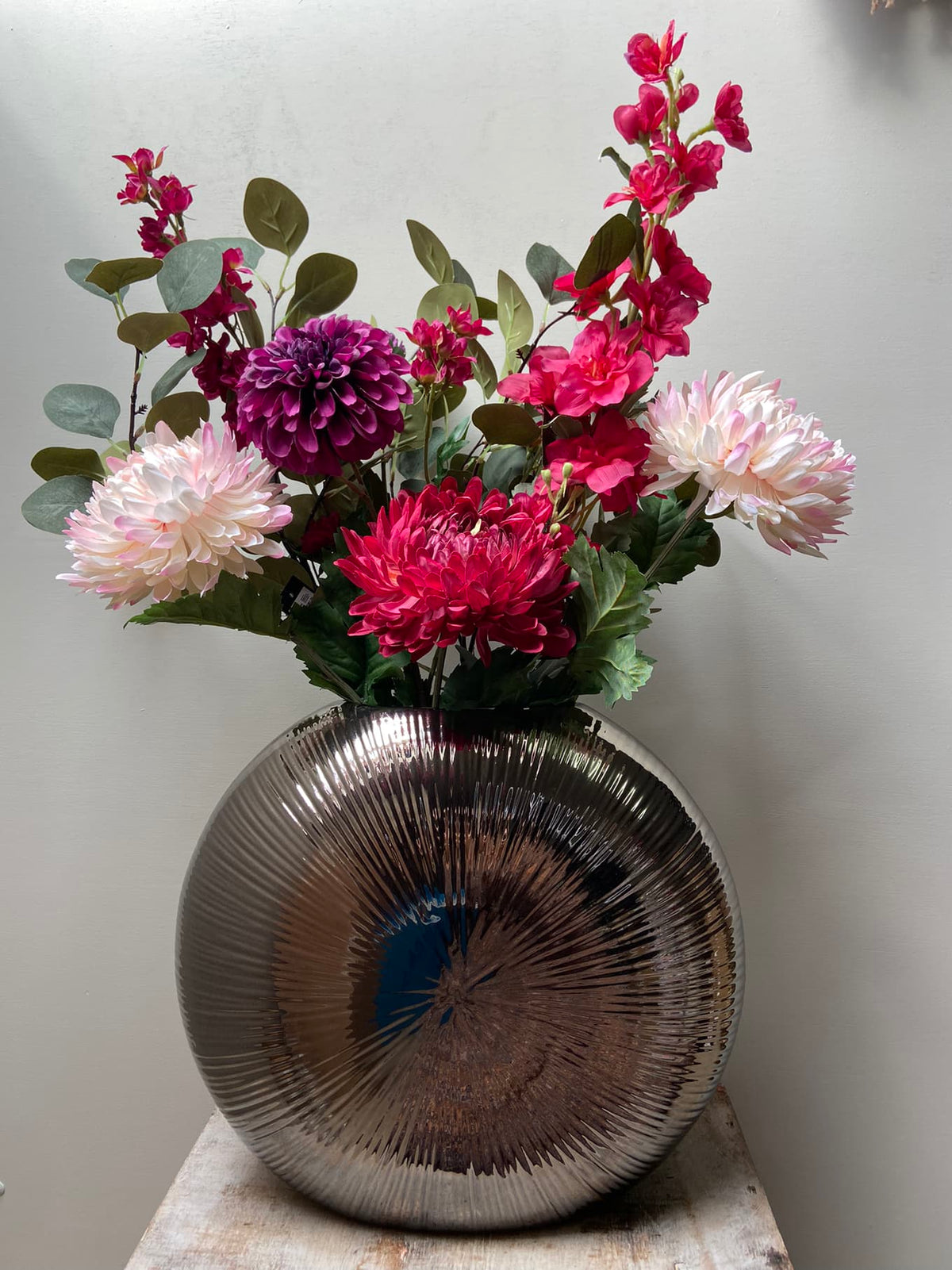 Vase Turin