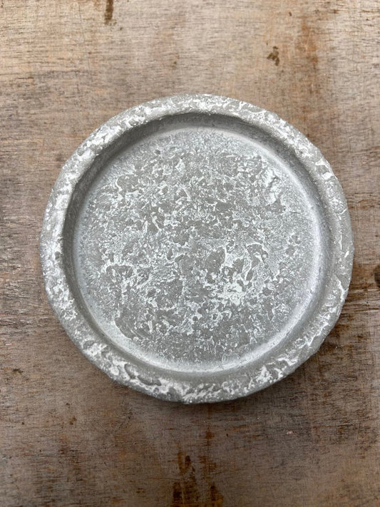 Schaaltje Beton