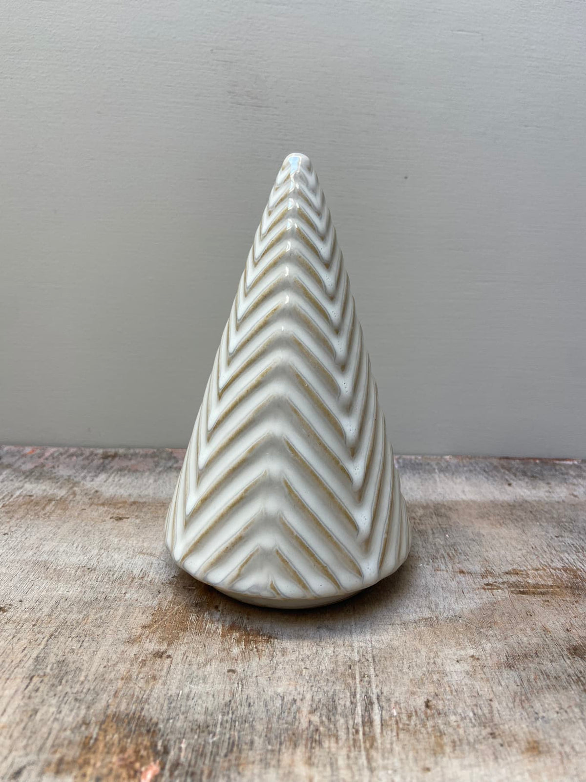 X-Mas tree Stripe