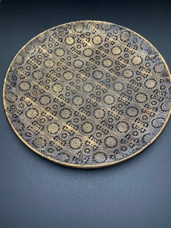 Tray Marrakesh