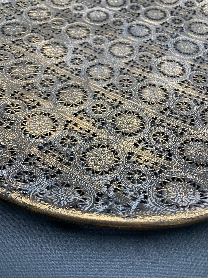Tray Marrakesh