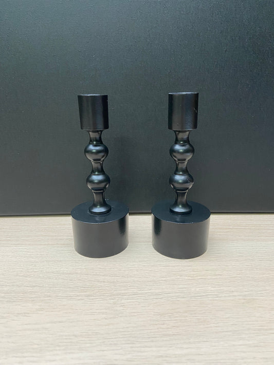 Burbuja de candelabro
