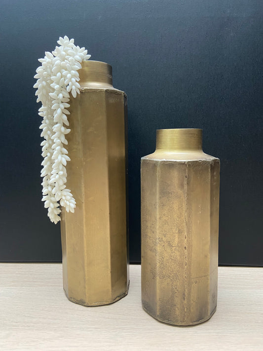 Vase gold