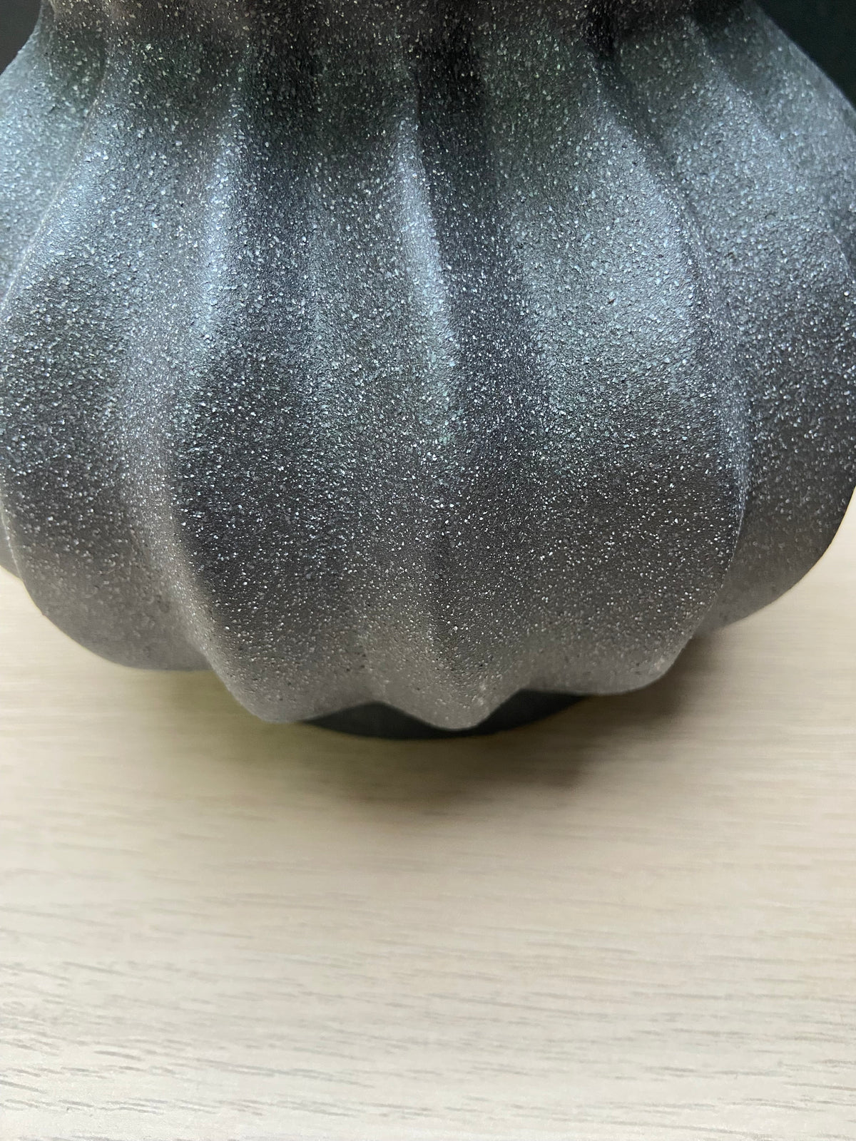 Florero Orgánico