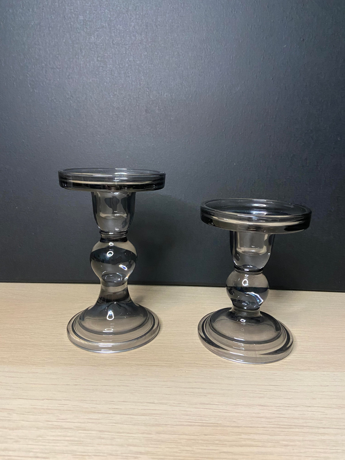 Candlestick Art