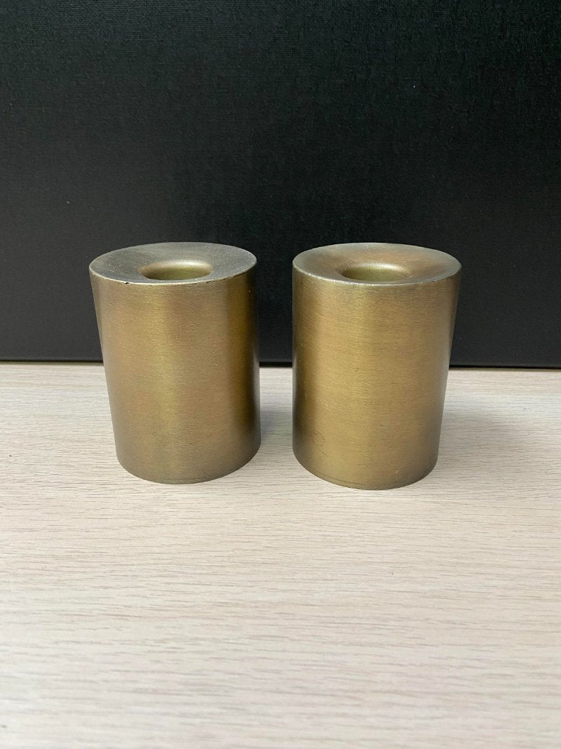 Candeliere d'oro