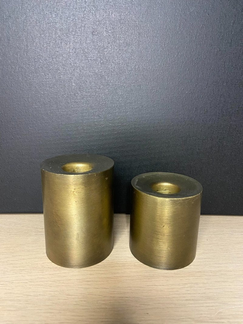 Candeliere d'oro