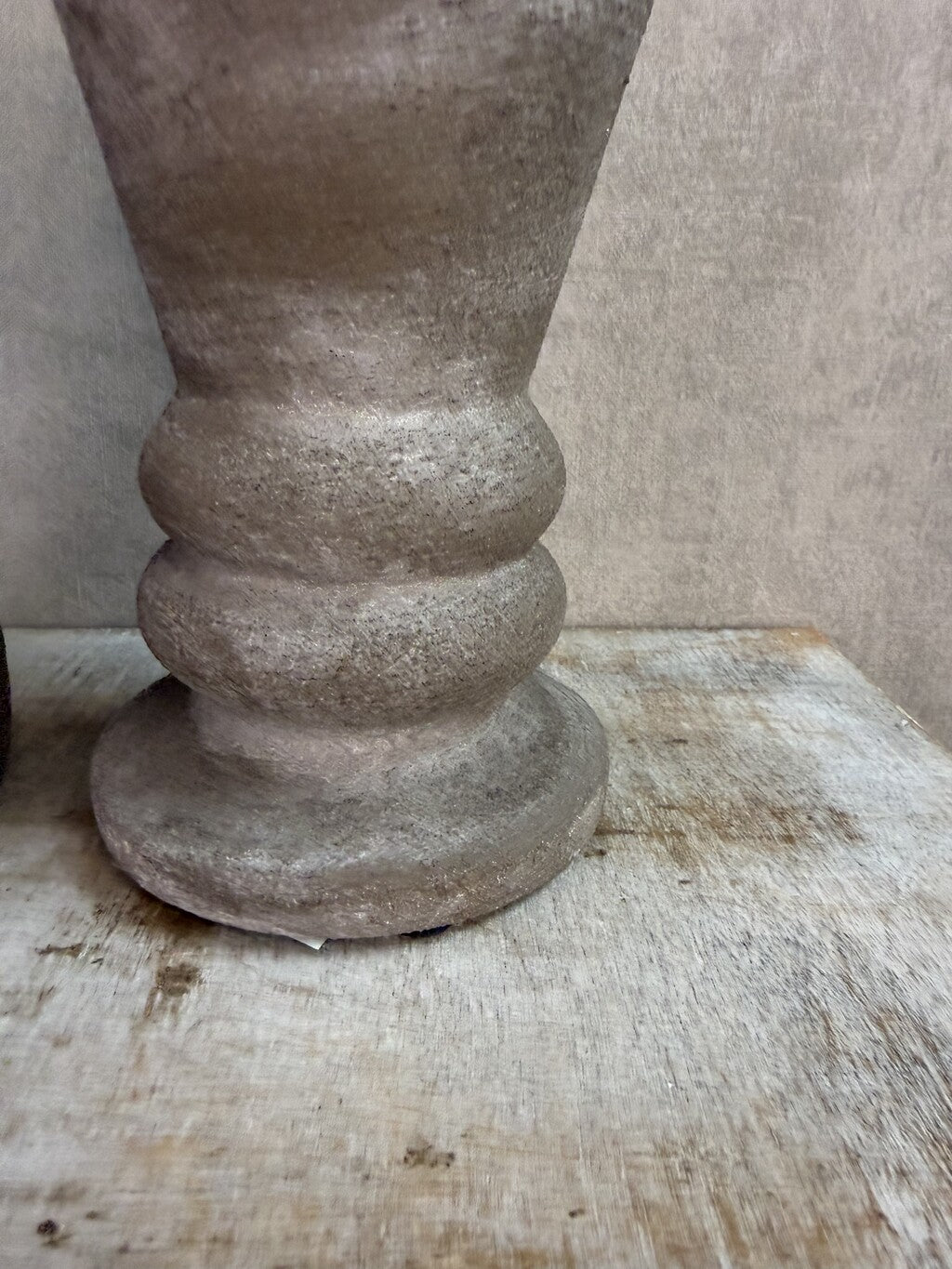 Candelabro Firenze | Marrone