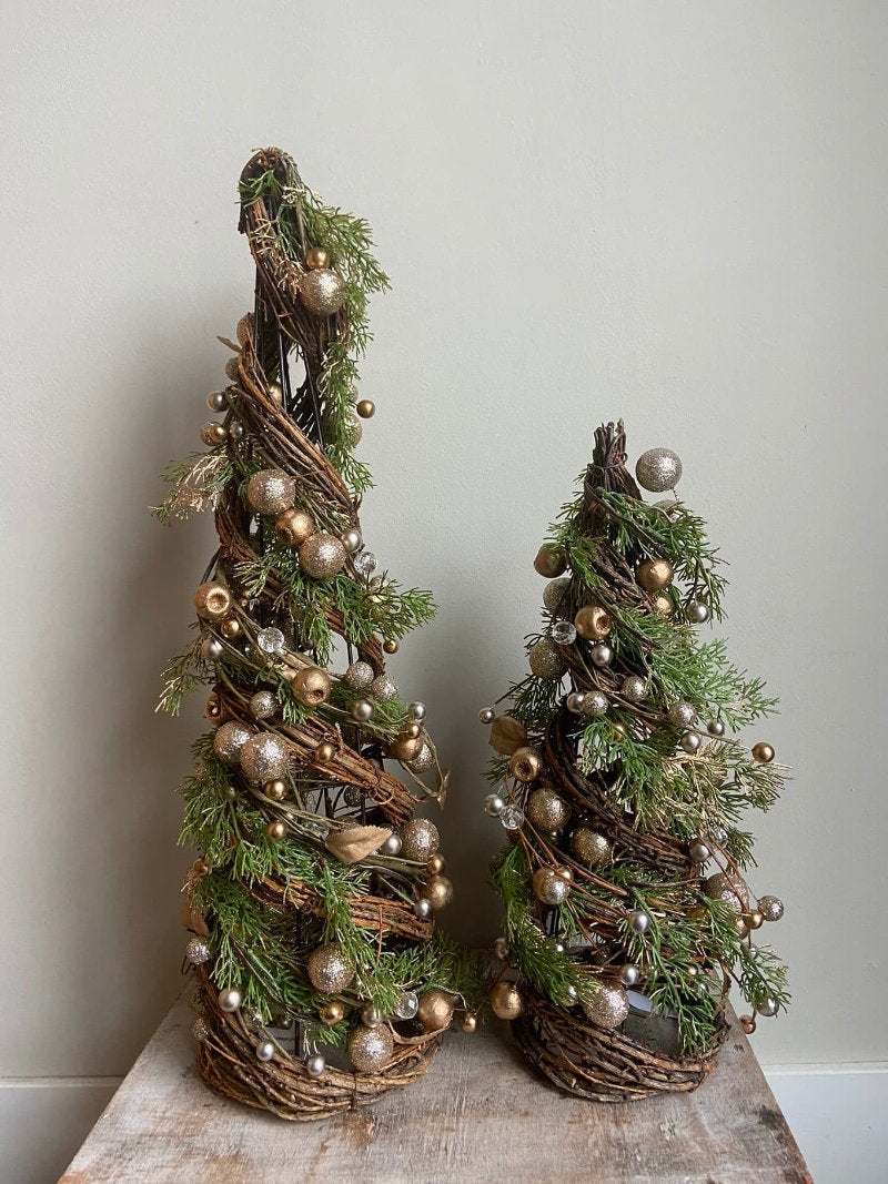 Christmas Tree Deco
