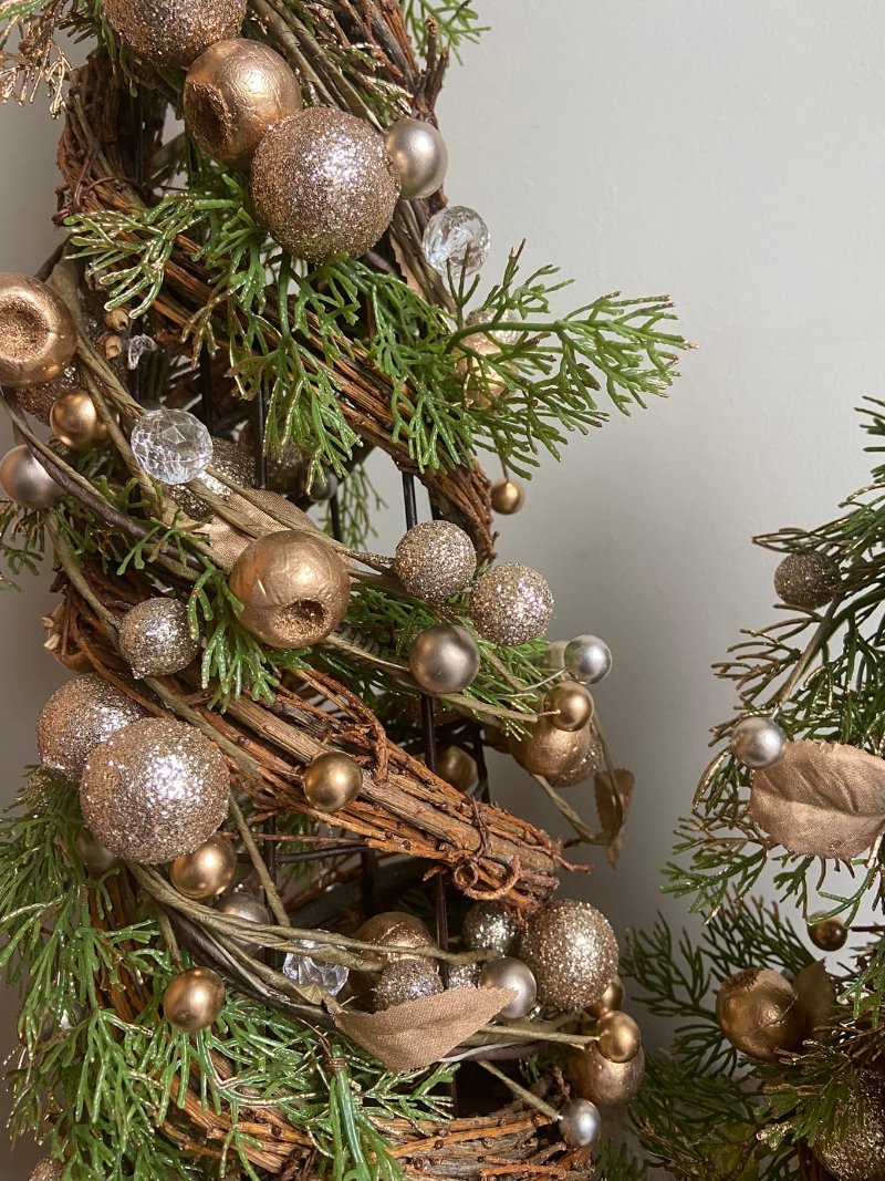 Christmas Tree Deco