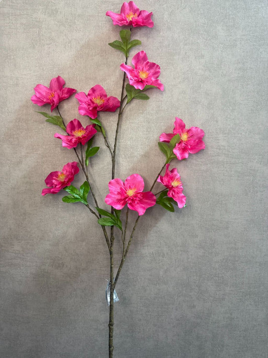 Fiore artificiale Camillia
