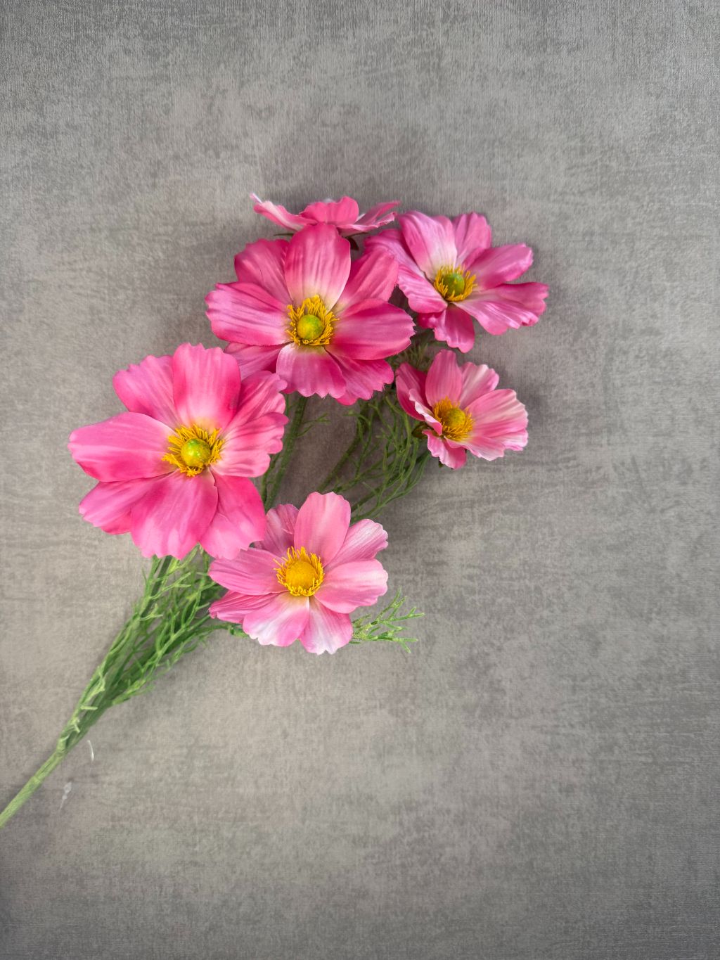 Fiore artificiale Cosmos bibi