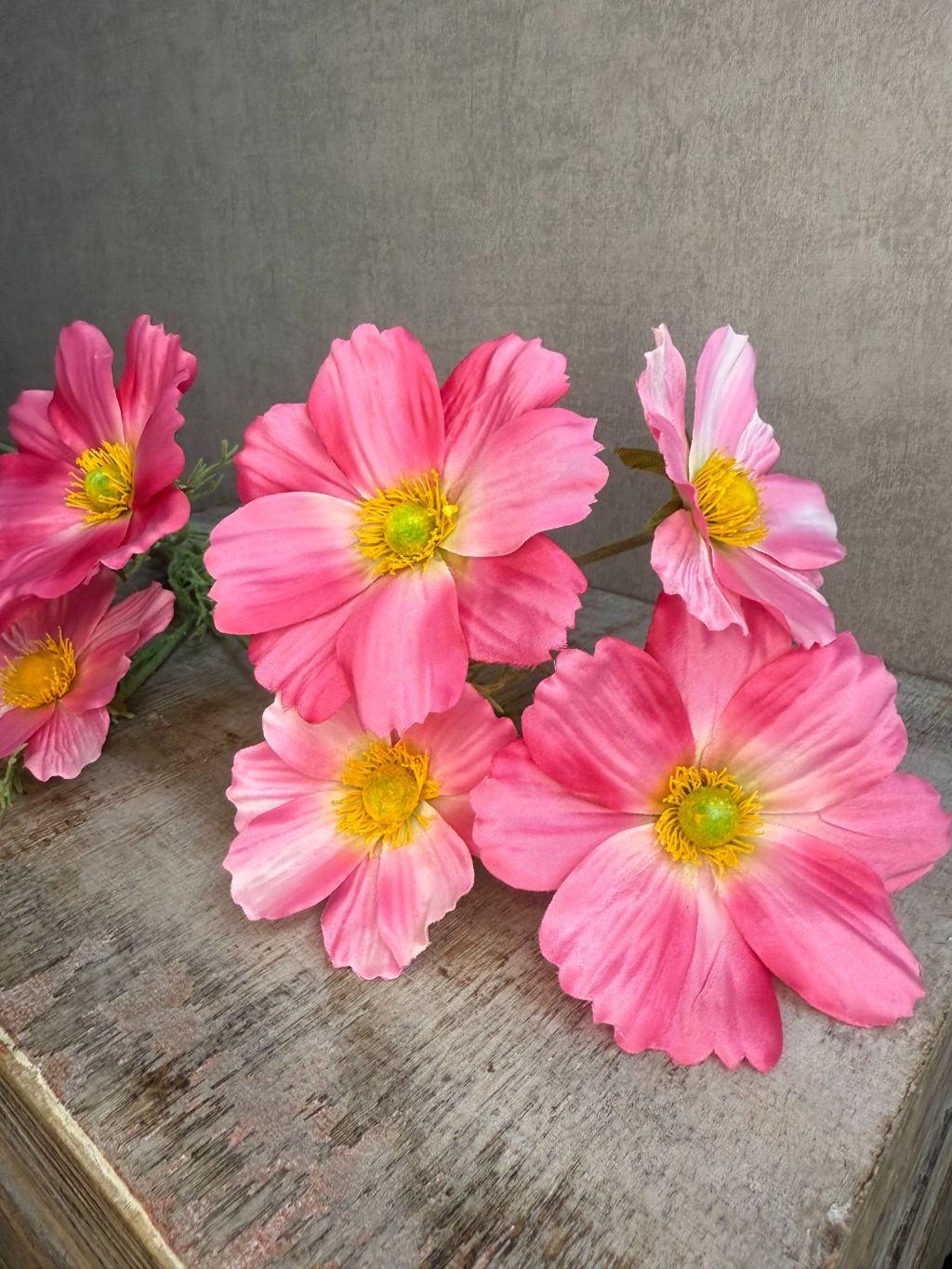Fiore artificiale Cosmos bibi