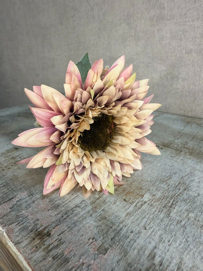 Bloem Gerbera