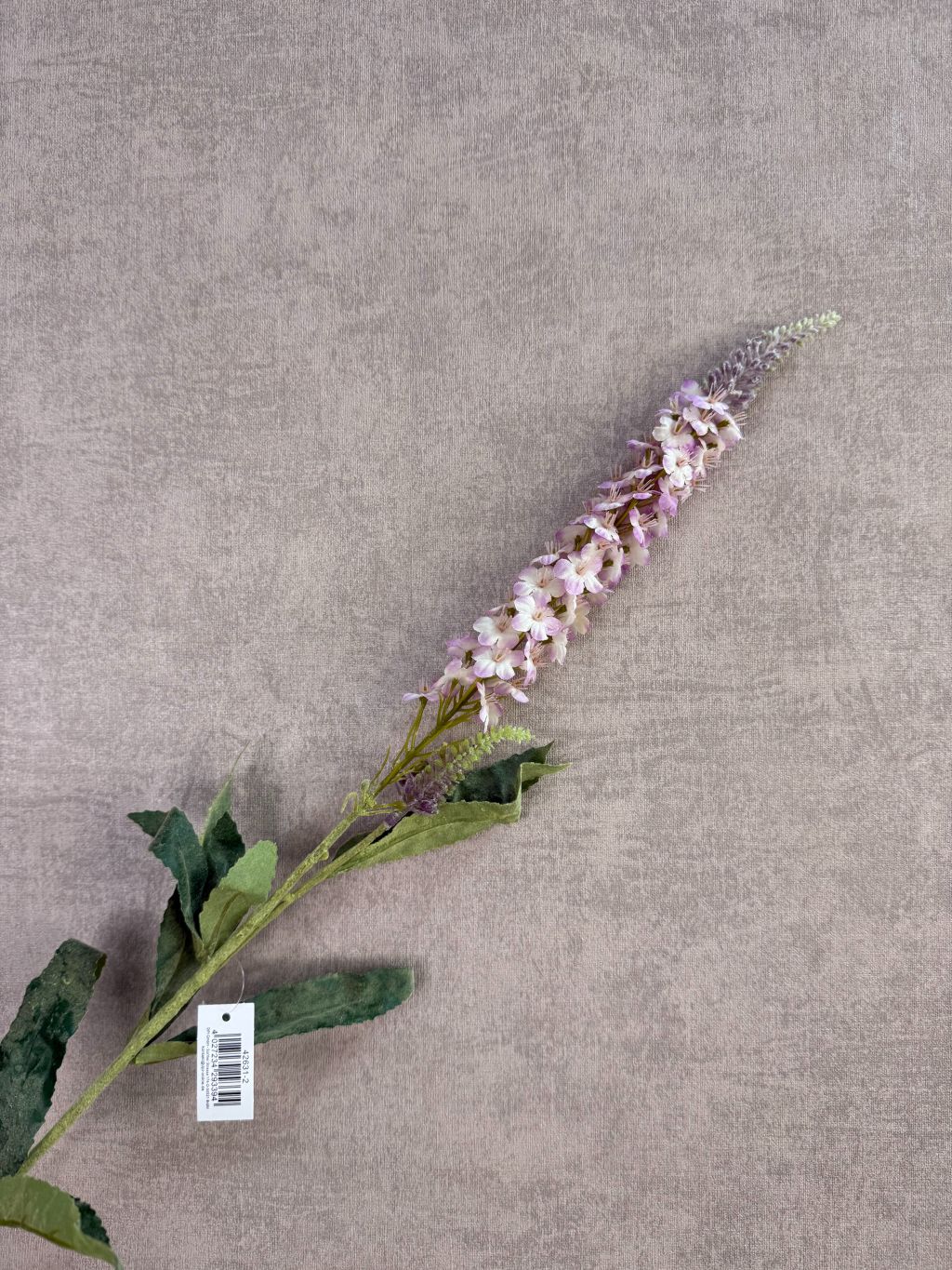 Fleur artificielle Veronica | Lilas