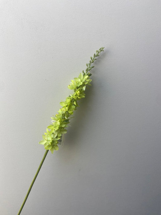Fiore artificiale di giglio coda di volpe