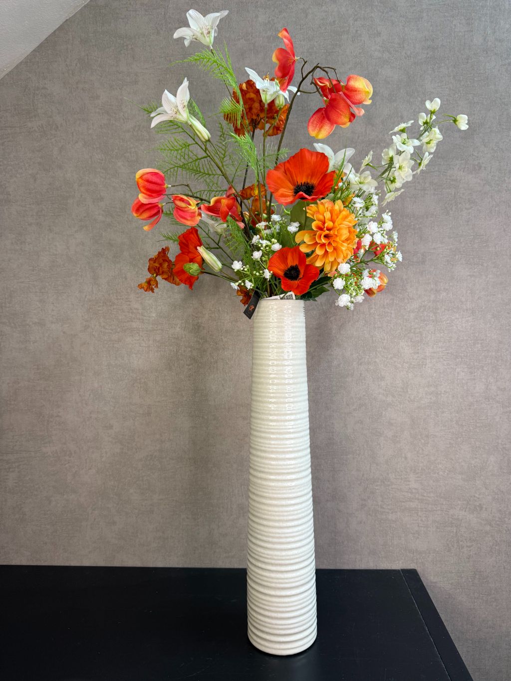 Künstlicher Blumenstrauß La Vie