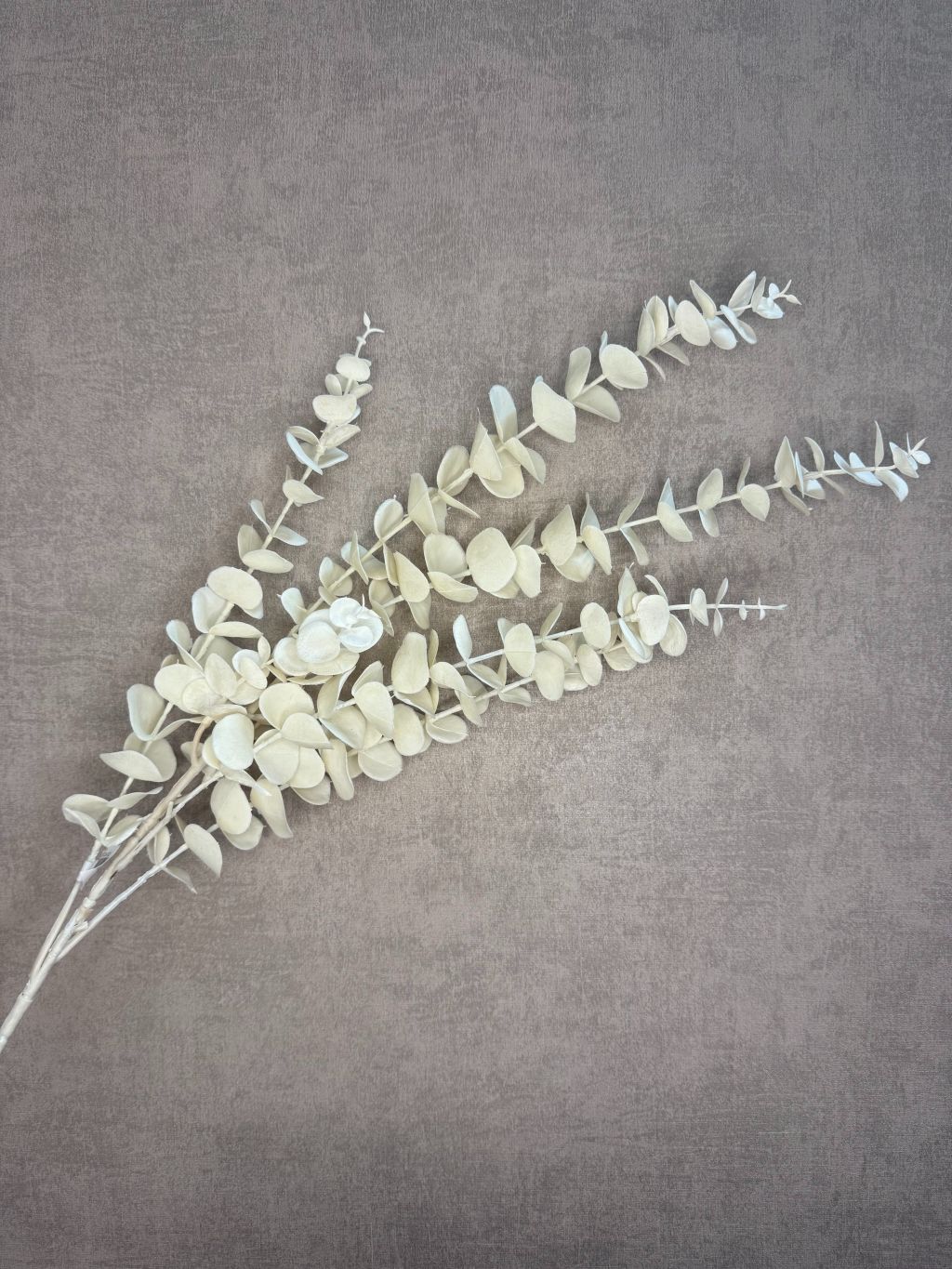 Kunstig gren Eucalyptus creme