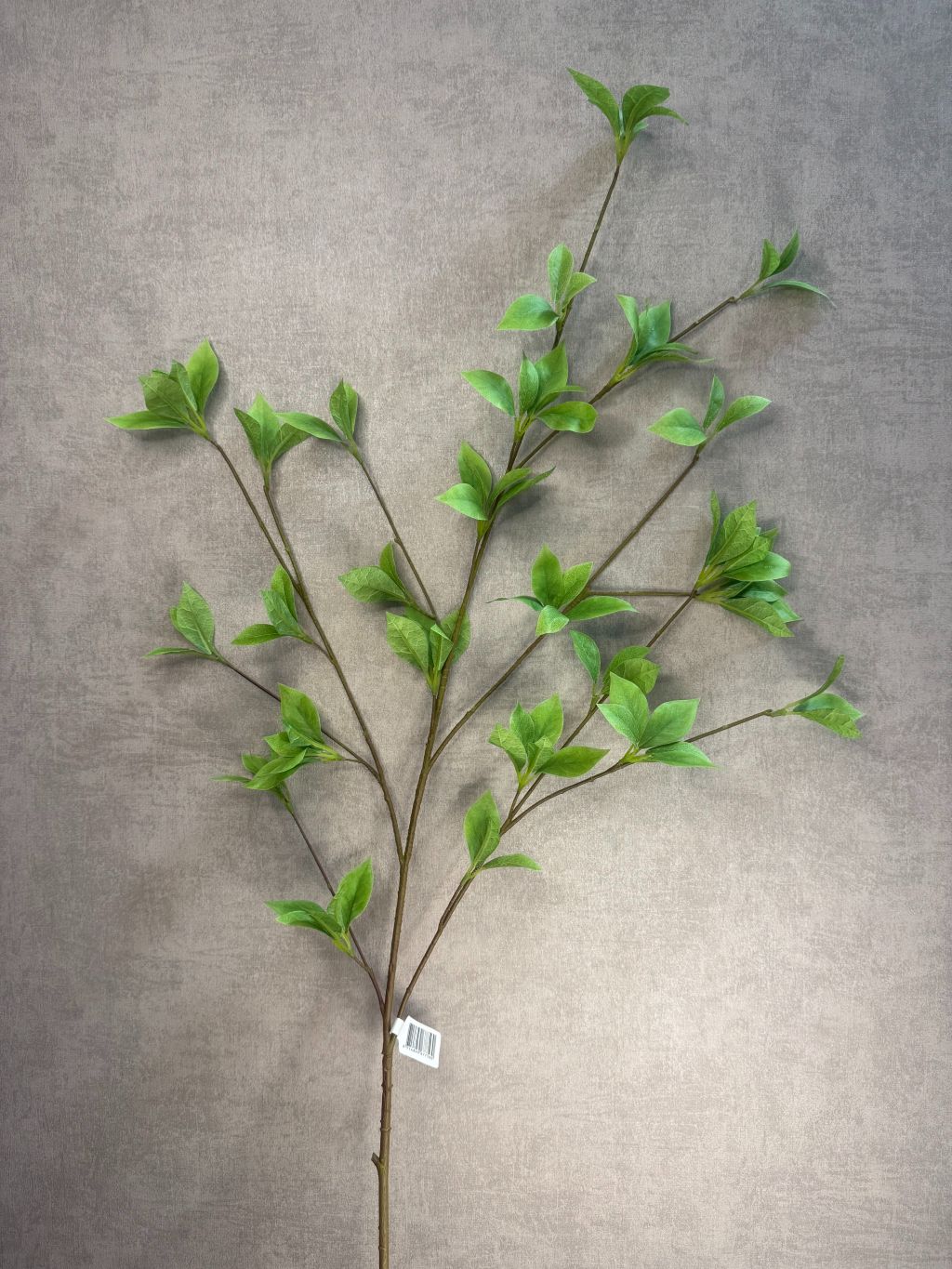 Rama artificial hoja Brasiliana