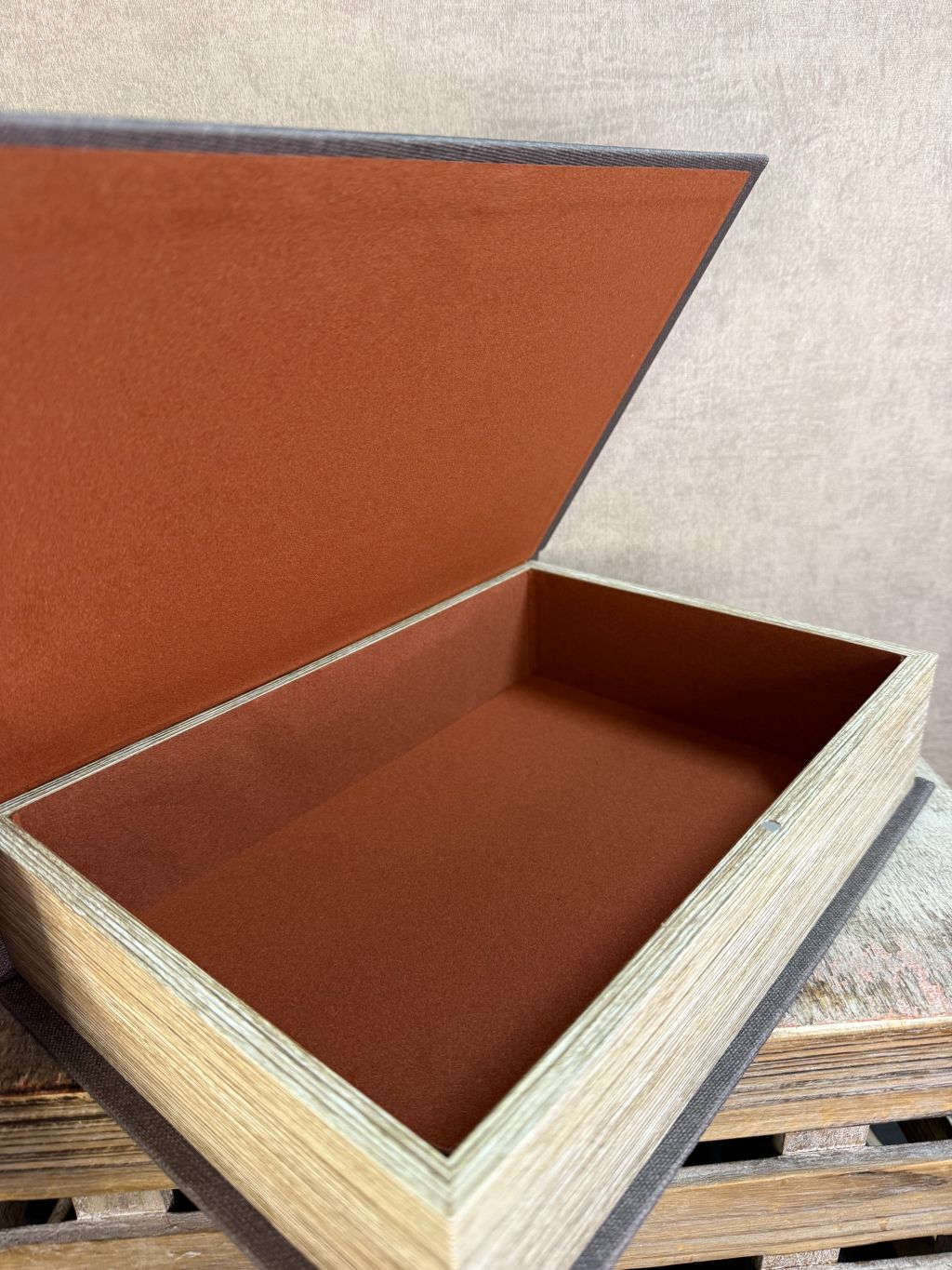 Libro di archiviazione Estetica del design