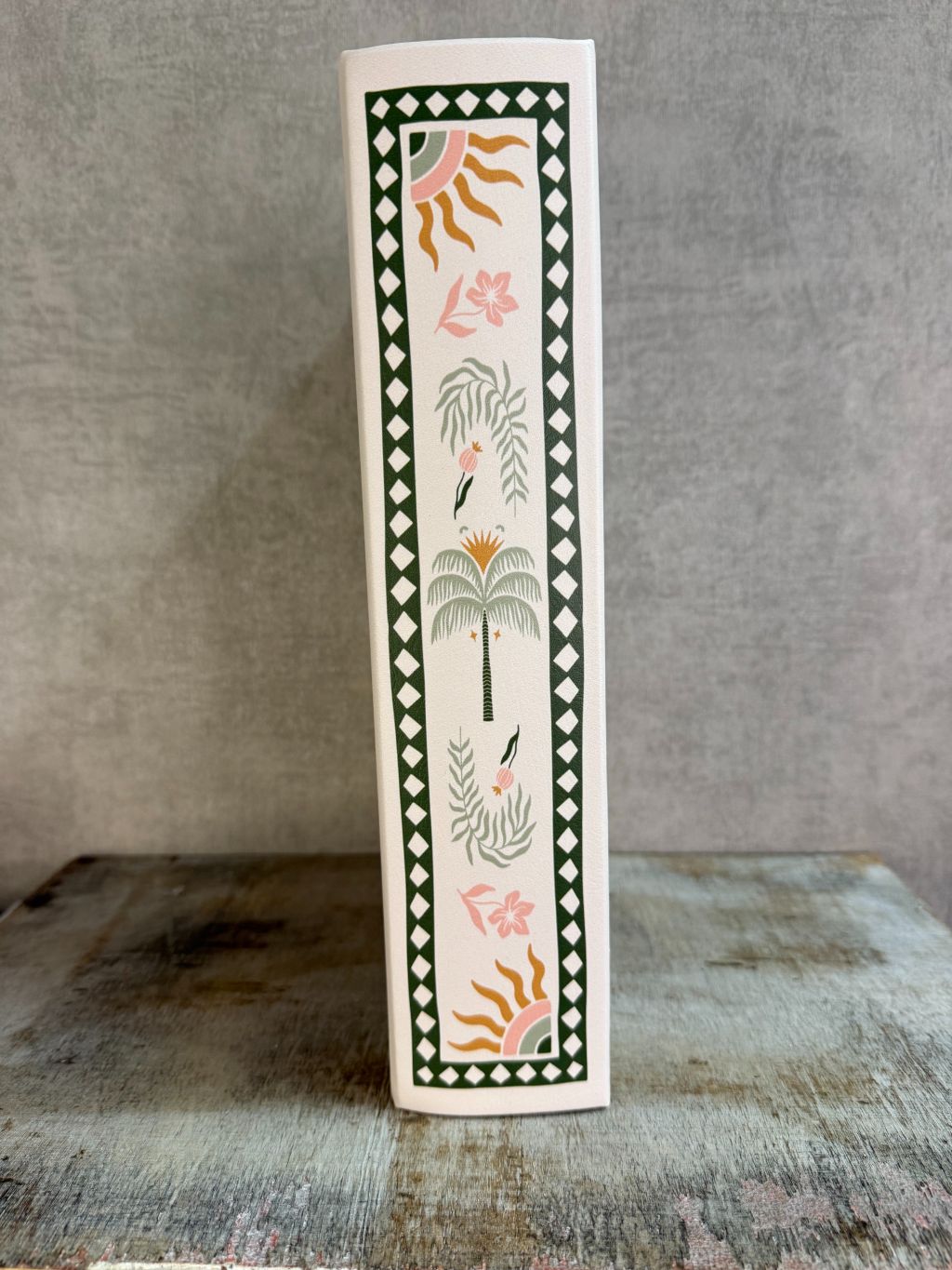 Livre de rangement Palm