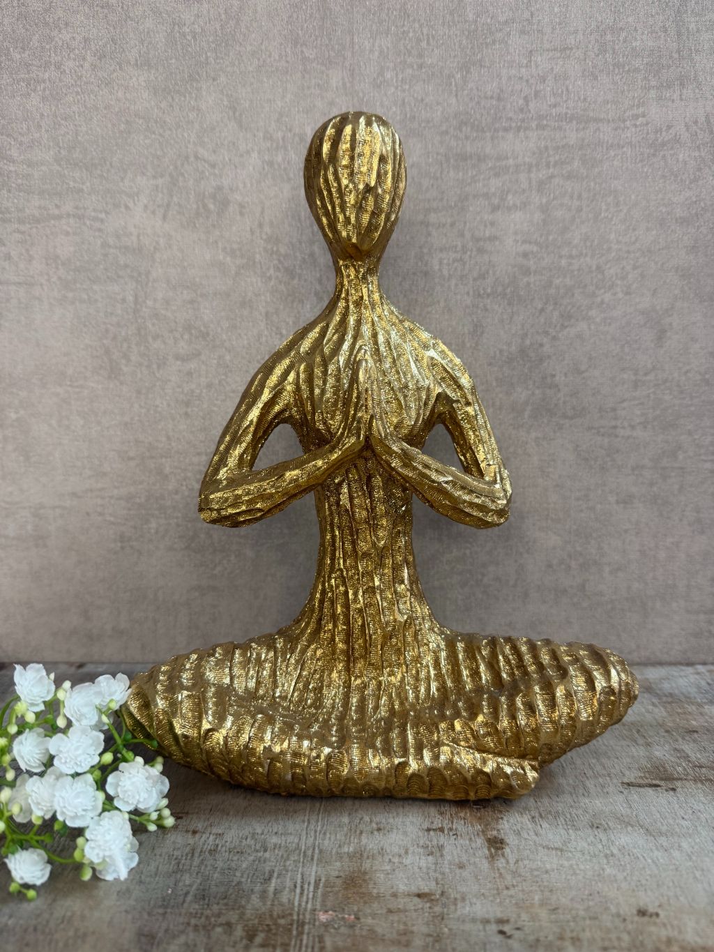 Adorno Serena | Yoga