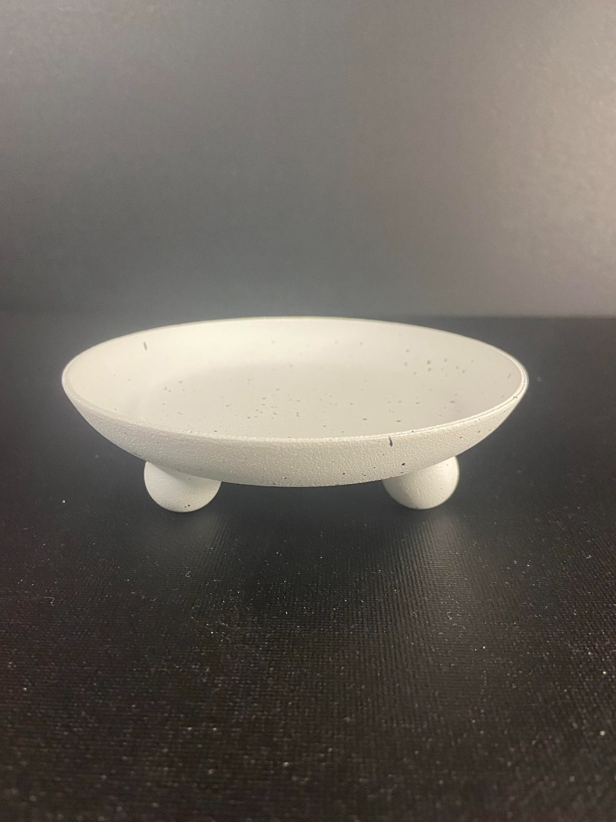 Plateau White Dots