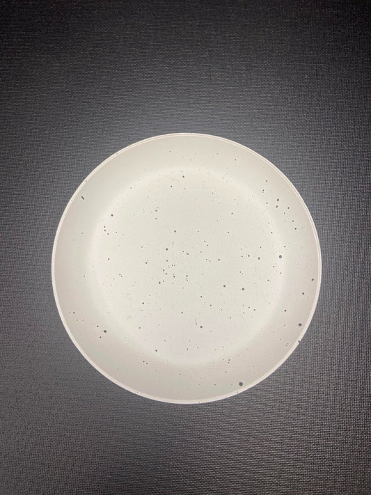 Plateau White Dots