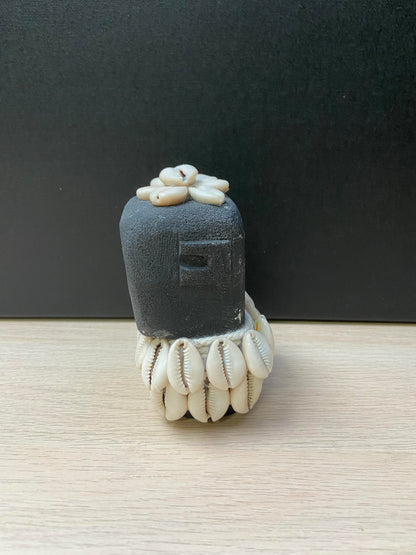 Ornament Afrika S