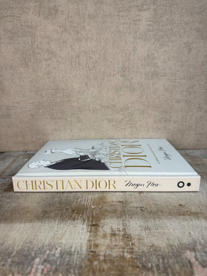 Tafelboek | Christian Dior