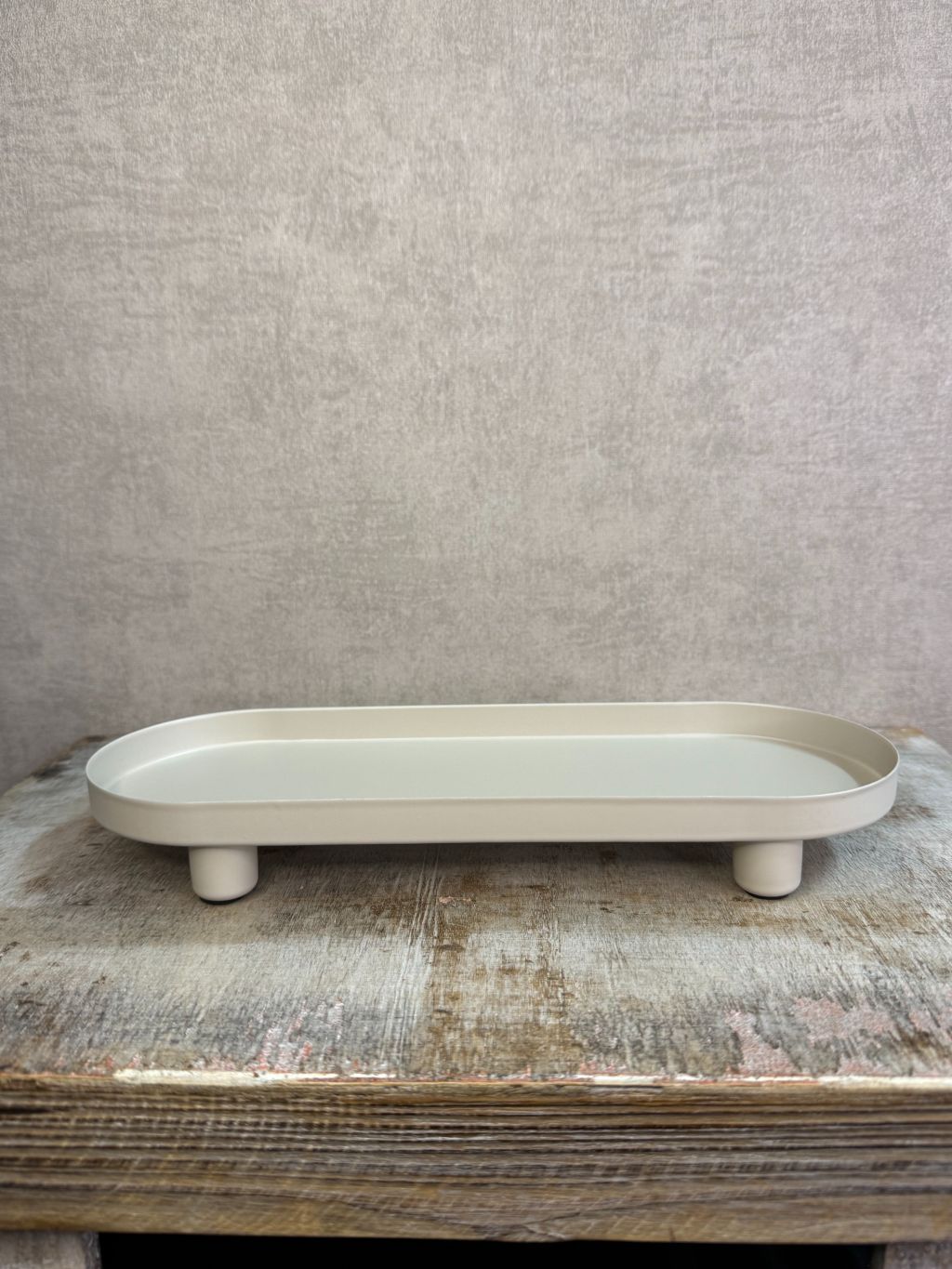 Vassoio Manon | Beige
