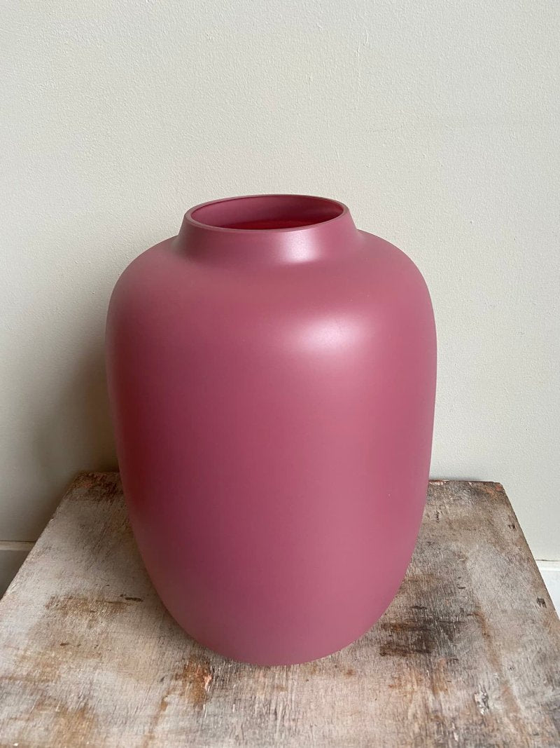 Vaso Artic S Malva