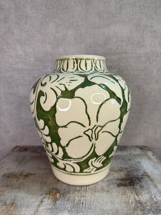 Aylin Vase