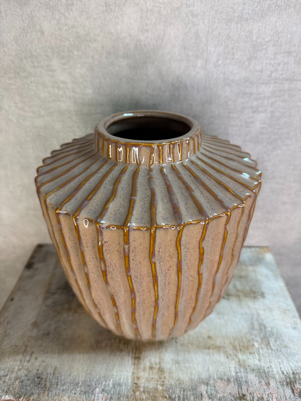 Vaso Dolce